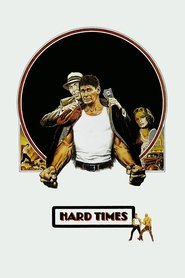 Hard Times (1975) poster