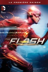 The Flash - Season 1 Episode 1 : Pilot