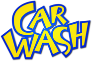 Car Wash Logo