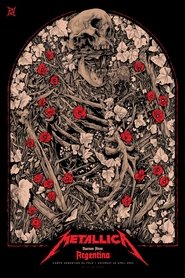 Metallica: Campo Argentino de Polo (2022)