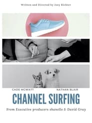 Poster Channel Surfing