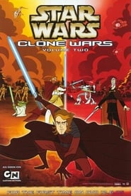 Star Wars: Clone Wars - Volume Two