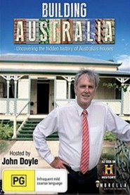 Building Australia постер