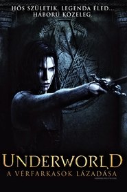 Underworld: A vérfarkasok lázadása 2009 Underworld: A vérfarkasok lázadása 2009