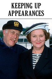 Keeping Up Appearances Series 3 5