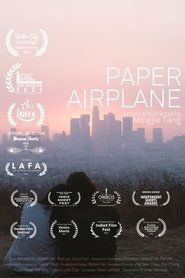 Paper Airplane 2021 Бесплатан неограничен приступ