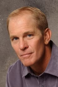 Steven Ford as Dan Austin