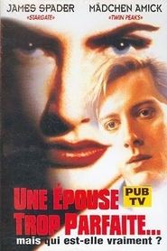 Film Une épouse trop parfaite streaming