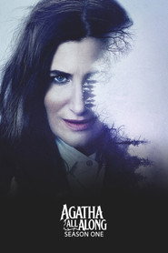Agatha All Along Miniseries 52