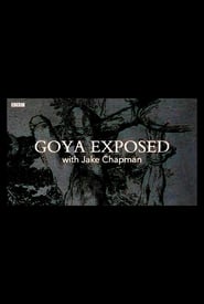 Poster Goya Exposed with Jake Chapman