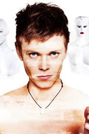 Brandur Enni as Brandur