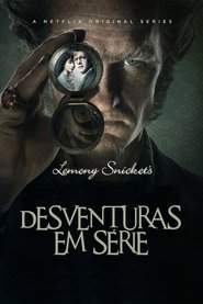 A Series of Unfortunate Events