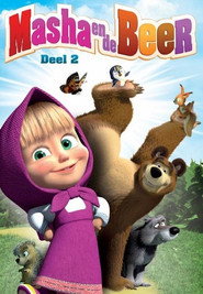 Masha and the Bear Season 1 7