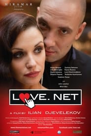 Love.net постер