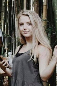 Kylie Blackwell