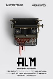 Poster The Film 2021