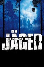 Poster Die Nacht der Jäger