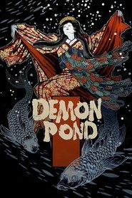 Poster Demon Pond 1979