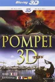 Poster Pompeii: The Remnants of an Empire 2013