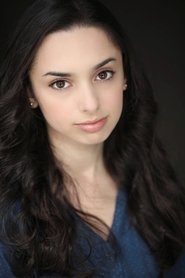 Sarah Rochelle Gluzman as Teenage Girl