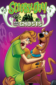 Scooby-Doo! e i fantasmi
