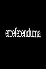 Erreferenduma