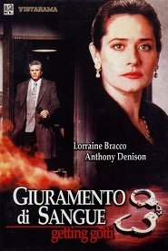 Giuramento di sangue - John Gotti) Giuramento di sangue - John Gotti (1994)