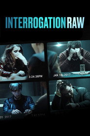 Interrogation Raw постер