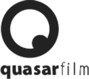 Logo for Quasar Film