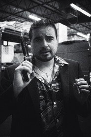 Mike Crane