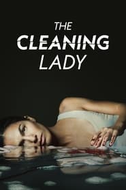 Poster The Cleaning Lady - Season 3 Episode 12 : House of Cards 2024