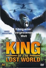 King of the Lost World