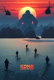 Ver King Kong: La isla Calavera (2017) online