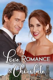 Regarder Love, Romance & Chocolate 2019 Film Entier Gratuitement