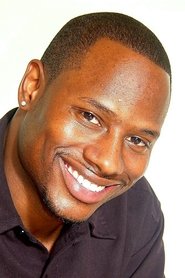 Arvin Mitchell as Rob Starburst