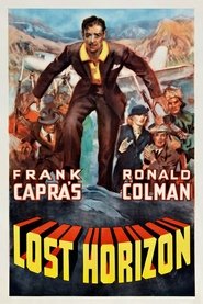 Lost Horizon poster