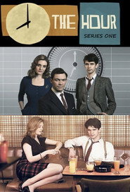 The Hour Season 1 3