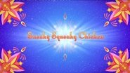 Sneaky Squeaky Chicken