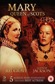 Mary, Queen of Scots 1971 吹き替え 動画 フル