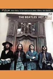 The Beatles’ “Hey Jude” in DTS-HD MA
