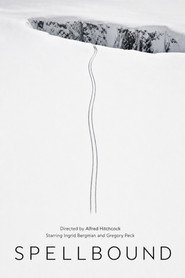 Spellbound poster