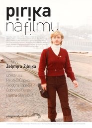 Poster Pirika on Film 2013