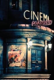 Новий кінотеатр «Парадізо» постер
