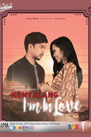 Kenyalang I'm In Love