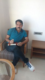 Rakesh sharma avatar