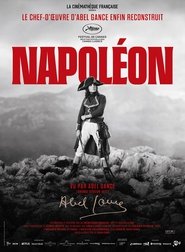 Napoléon vu par Abel Gance 2024 Δωρεάν απεριόριστη πρόσβαση