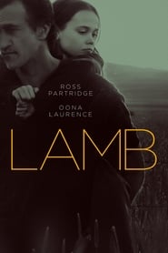 Poster van Lamb