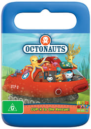 Octonauts Gup X to the Rescue