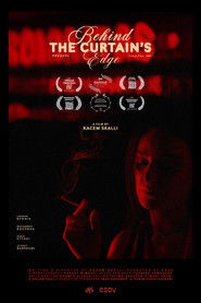 Behind the Curtain's Edge