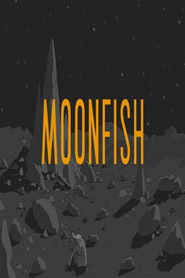 Poster for Moonfish